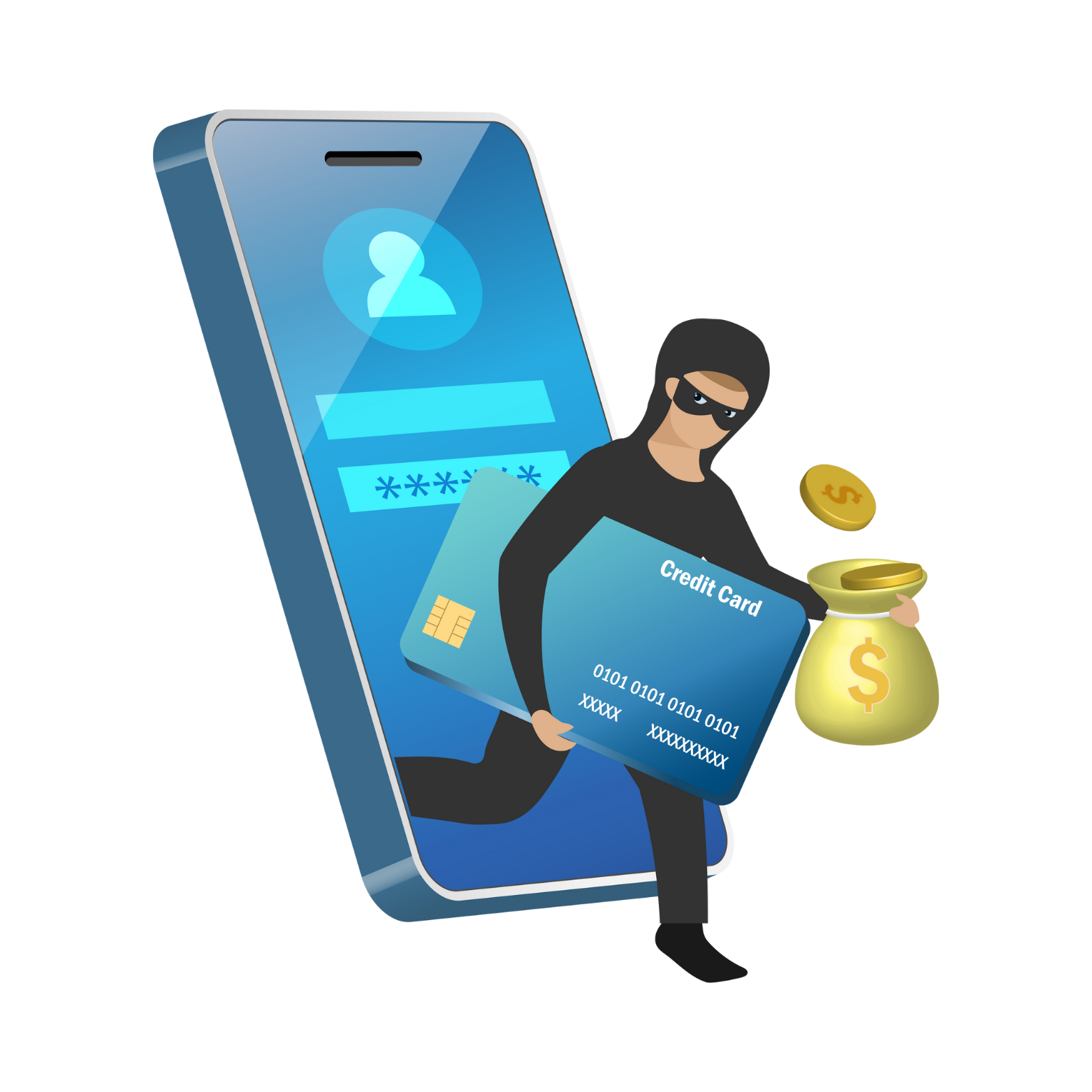 No Rug Pulls, No Scam